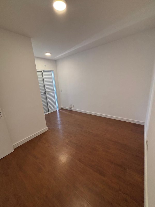 Apartamento 2 quartos à venda em condomínio clube Rua Marte Barueri - 