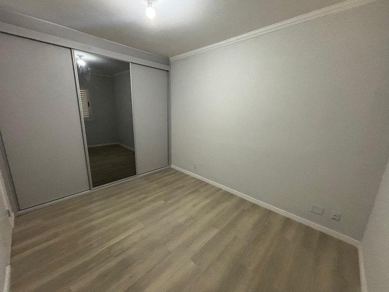 Apartamento 2 quartos à venda em condomínio clube Rua Marte Barueri - 
