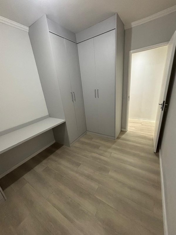 Apartamento 2 quartos à venda em condomínio clube Rua Marte Barueri - 