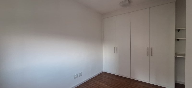 Apartamento 2 quartos para locação Rua Werner Goldberg Barueri - 