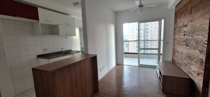 Apartamento 2 quartos para locação Rua Werner Goldberg Barueri - 