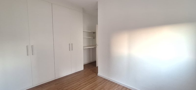 Apartamento 2 quartos para locação Rua Werner Goldberg Barueri - 