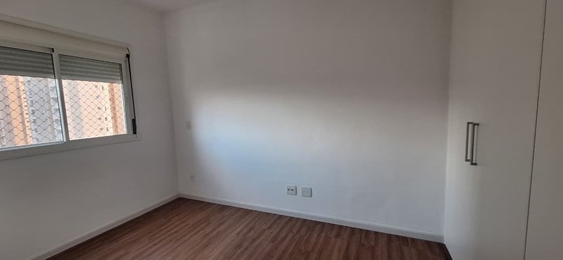 Apartamento 2 quartos para locação Rua Werner Goldberg Barueri - 