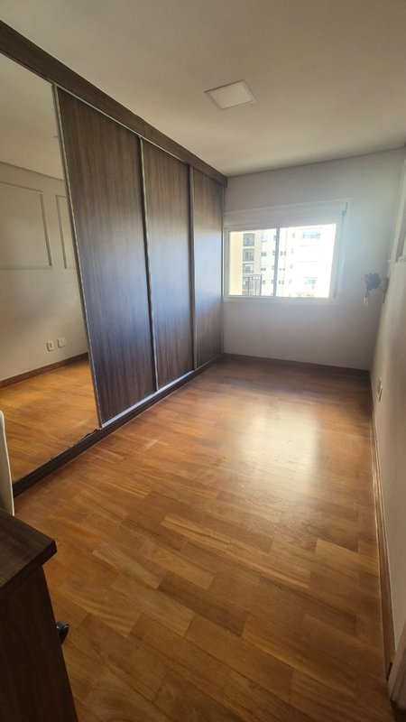 Apartamento 2 quartos mobiliado à venda Rua Werner Goldberg Barueri - 