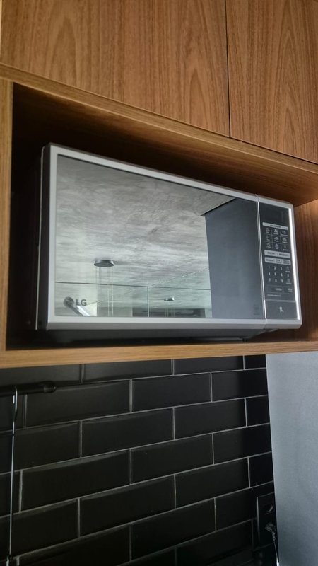 Apartamento 2 quartos mobiliado à venda Rua Werner Goldberg Barueri - 