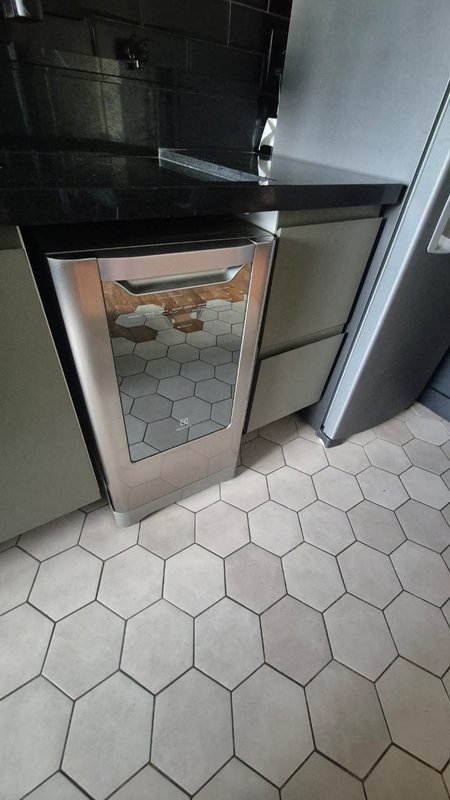 Apartamento 2 quartos mobiliado à venda Rua Werner Goldberg Barueri - 