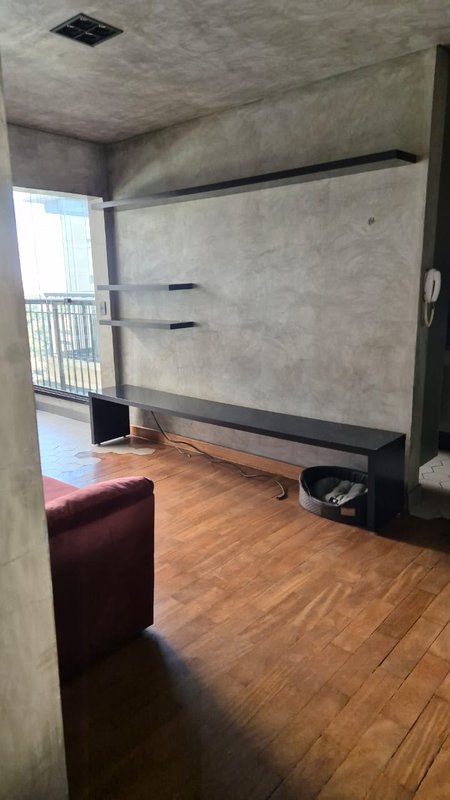 Apartamento 2 quartos mobiliado à venda Rua Werner Goldberg Barueri - 
