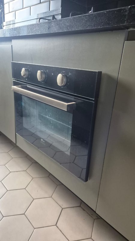 Apartamento 2 quartos mobiliado à venda Rua Werner Goldberg Barueri - 