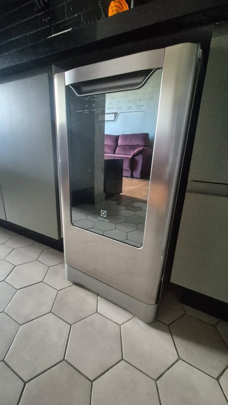 Apartamento 2 quartos mobiliado à venda Rua Werner Goldberg Barueri - 