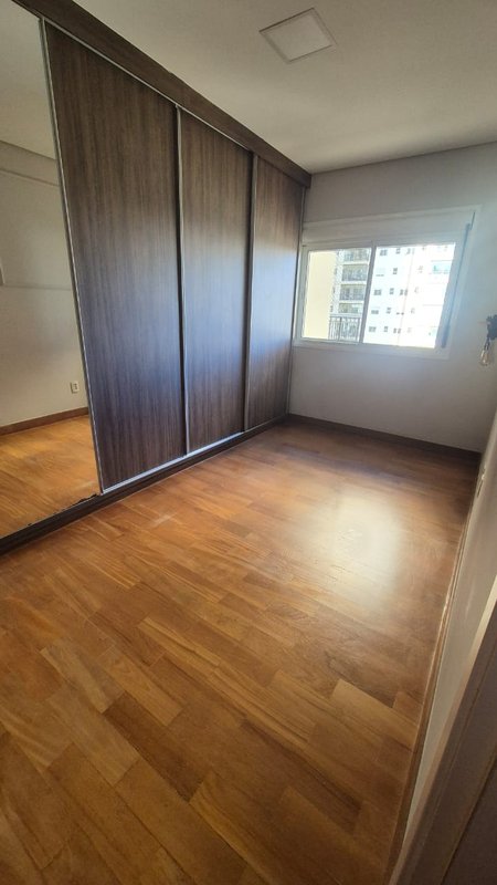 Apartamento 2 quartos mobiliado à venda Rua Werner Goldberg Barueri - 