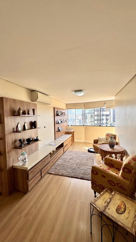 R$ 1.200.000 - BELÍSSIMA COBERTURA | 166M2 | 2 DORM | 1 SUÍTE | 2 VAGAS Rua Maranguape Porto Alegre - 