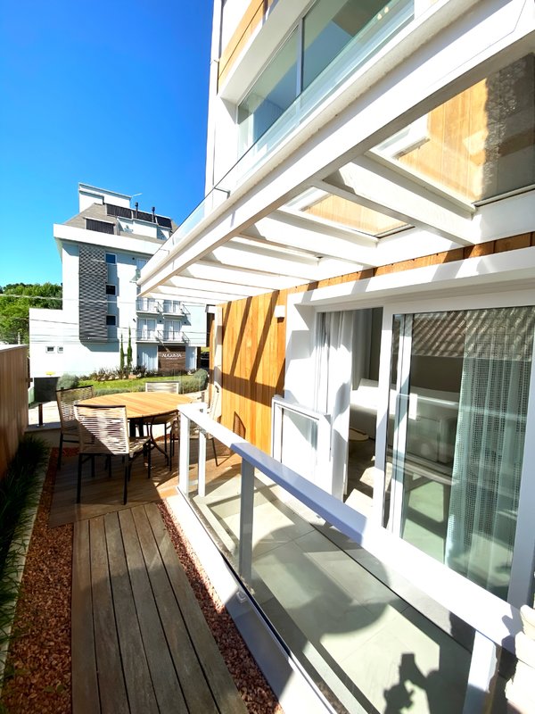 R$ 1.100.000 - LUXUOSO LOFT DUPLEX - 85M2 - 1 DORM - SUÍTE - TERRAÇO - 1 VAGA Avenida Osvaldo Aranha Canela - 
