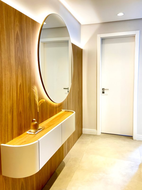 R$ 1.100.000 - LUXUOSO LOFT DUPLEX - 85M2 - 1 DORM - SUÍTE - TERRAÇO - 1 VAGA Avenida Osvaldo Aranha Canela - 