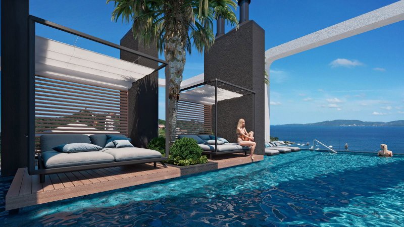 APARTAMENTO COM 1 DORMITÓRIO EM ITAPEMA  Itapema - 