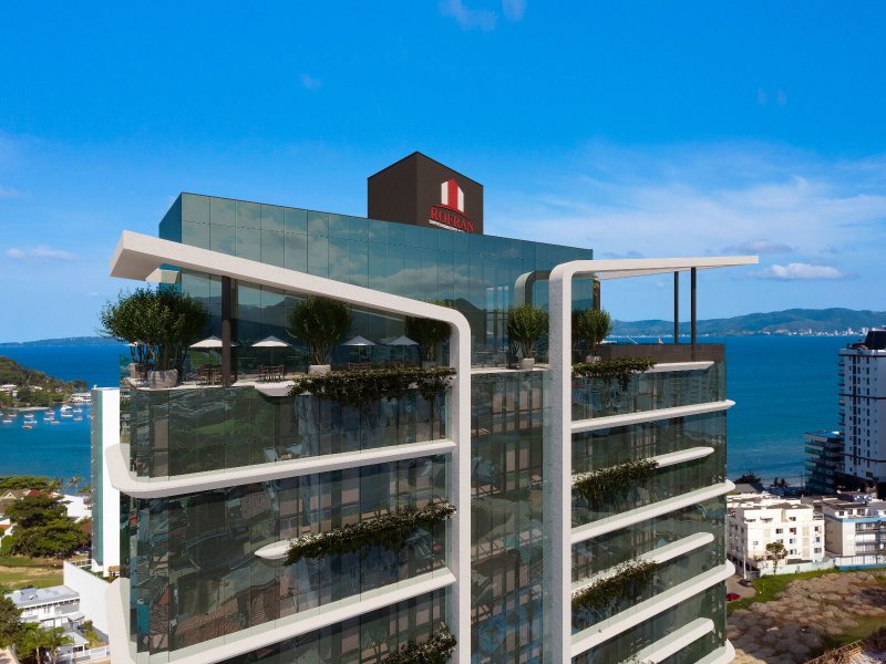 APARTAMENTO COM 1 DORMITÓRIO EM ITAPEMA  Itapema - 