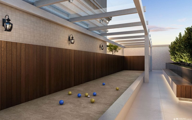 APARTAMENTO COM 2 SUÍTES EM ITAPEMA  Itapema - 