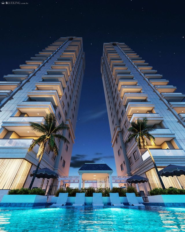APARTAMENTO COM 2 SUÍTES EM ITAPEMA  Itapema - 