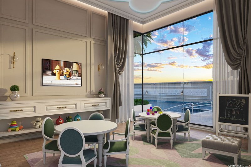 APARTAMENTO COM 2 SUÍTES EM ITAPEMA  Itapema - 