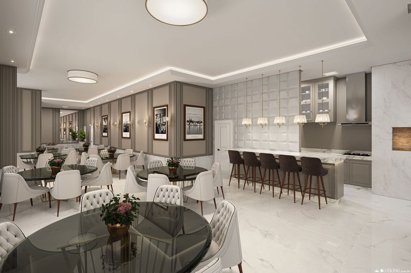 APARTAMENTO COM 2 SUÍTES EM ITAPEMA  Itapema - 