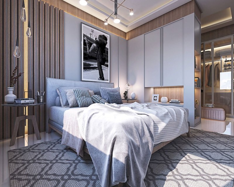 APARTAMENTO COM 3 SUÍTES EM ITAPEMA  Itapema - 