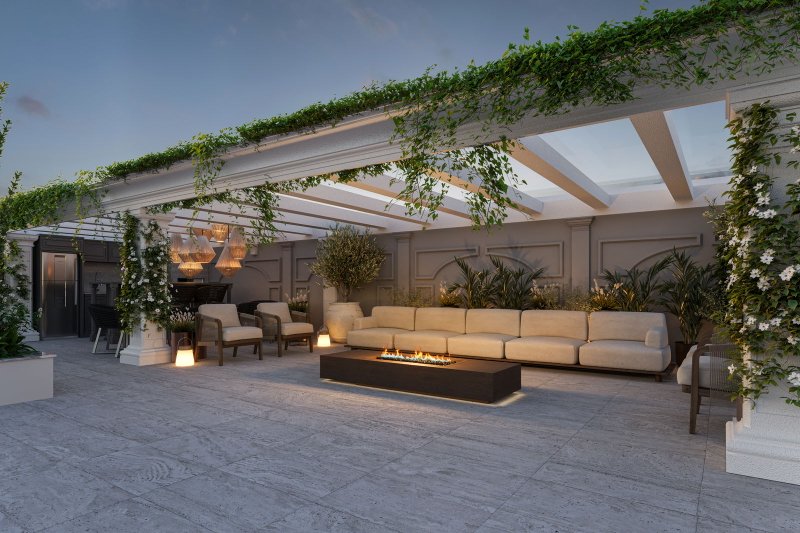 APARTAMENTO COM 3 SUÍTES EM ITAPEMA  Itapema - 