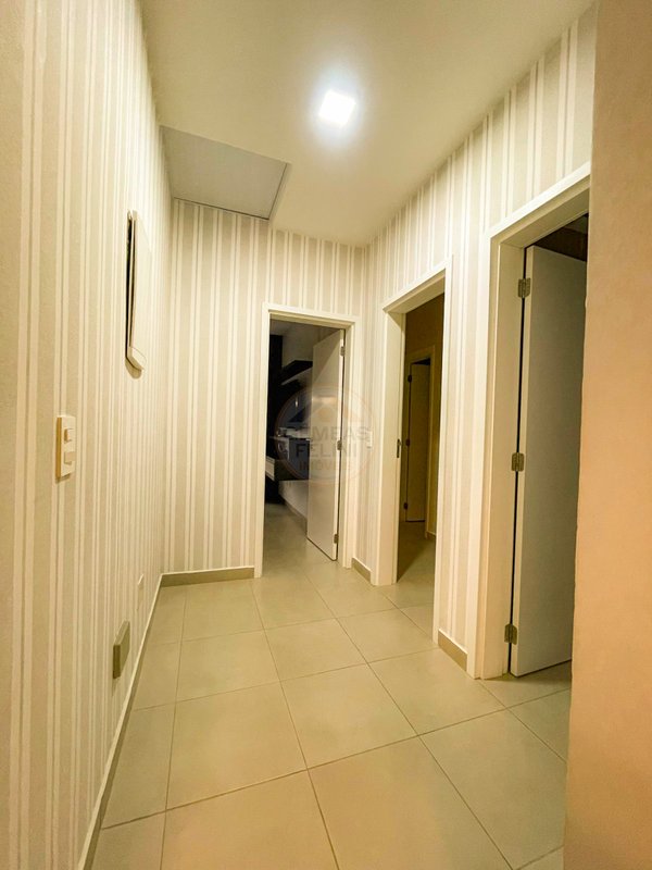 Casa em Condomínio na Praia de Juquehy  São Sebastião - 