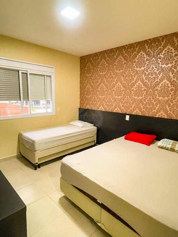 Casa em Condomínio na Praia de Juquehy  São Sebastião - 