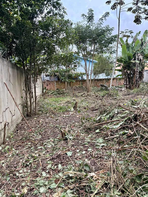 Terreno Lot Parracho - Arraial d’Ajuda Sabia Porto Seguro - 