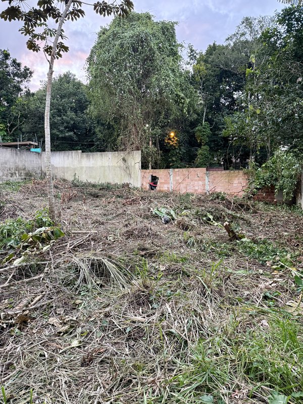 Terreno Lot Parracho - Arraial d’Ajuda Sabia Porto Seguro - 