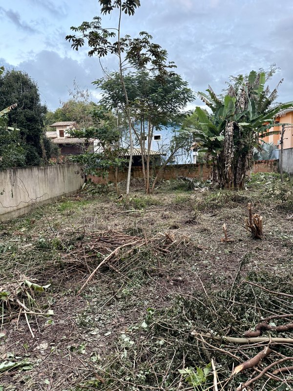 Terreno Lot Parracho - Arraial d’Ajuda Sabia Porto Seguro - 