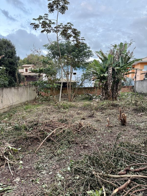 Terreno Lot Parracho - Arraial d’Ajuda Sabia Porto Seguro - 