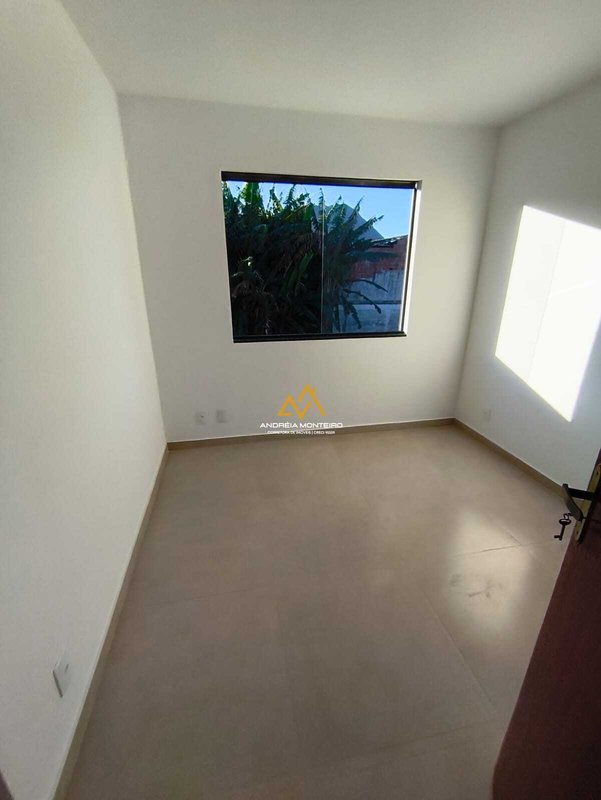 Casa duplex com 2 Quartos , 2 suítes à venda, 69 m² por R$ 399.000 - Jardim Atlântico  Maricá - 