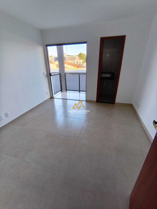 Casa duplex com 2 Quartos , 2 suítes à venda, 69 m² por R$ 399.000 - Jardim Atlântico  Maricá - 