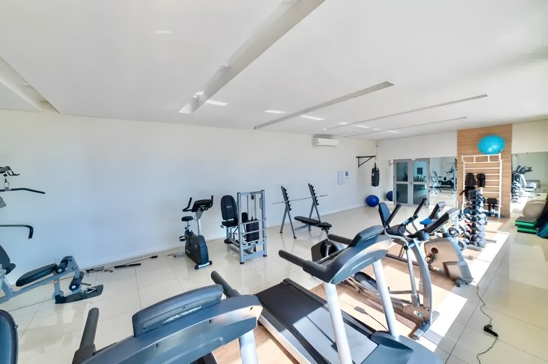 R$ 680.000 - NEO 360 LIVING DESIGN - 65M2 - 2 DORM - SACADA - VISTA - 2 VAGAS Rua Gutemberg Porto Alegre - 