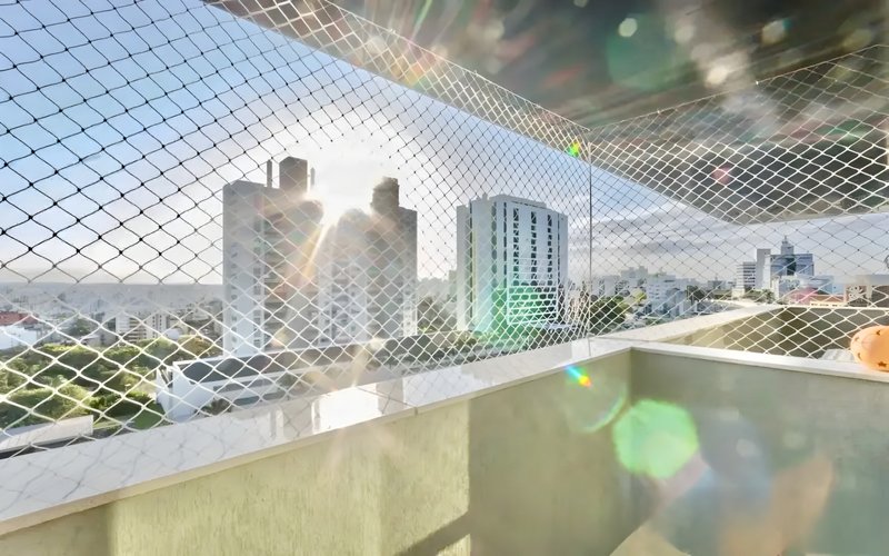 R$ 680.000 - NEO 360 LIVING DESIGN - 65M2 - 2 DORM - SACADA - VISTA - 2 VAGAS Rua Gutemberg Porto Alegre - 