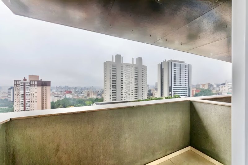 R$ 680.000 - NEO 360 LIVING DESIGN - 65M2 - 2 DORM - SACADA - VISTA - 2 VAGAS Rua Gutemberg Porto Alegre - 