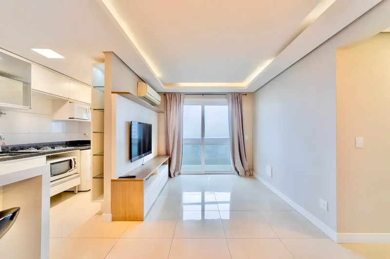 R$ 680.000 - NEO 360 LIVING DESIGN - 65M2 - 2 DORM - SACADA - VISTA - 2 VAGAS Rua Gutemberg Porto Alegre - 