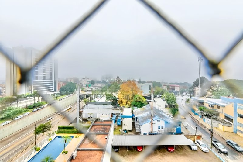 R$ 680.000 - NEO 360 LIVING DESIGN - 65M2 - 2 DORM - SACADA - VISTA - 2 VAGAS Rua Gutemberg Porto Alegre - 
