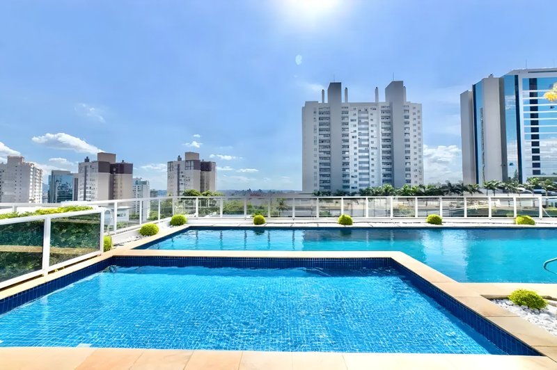 R$ 680.000 - NEO 360 LIVING DESIGN - 65M2 - 2 DORM - SACADA - VISTA - 2 VAGAS Rua Gutemberg Porto Alegre - 