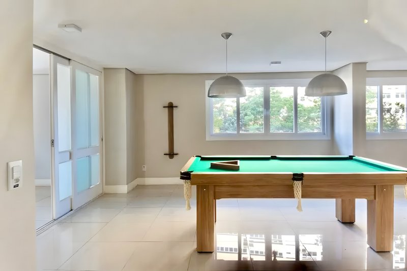 R$ 680.000 - NEO 360 LIVING DESIGN - 65M2 - 2 DORM - SACADA - VISTA - 2 VAGAS Rua Gutemberg Porto Alegre - 