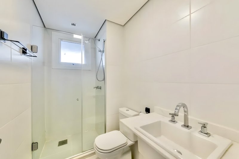 R$ 680.000 - NEO 360 LIVING DESIGN - 65M2 - 2 DORM - SACADA - VISTA - 2 VAGAS Rua Gutemberg Porto Alegre - 