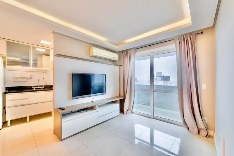 R$ 680.000 - NEO 360 LIVING DESIGN - 65M2 - 2 DORM - SACADA - VISTA - 2 VAGAS Rua Gutemberg Porto Alegre - 