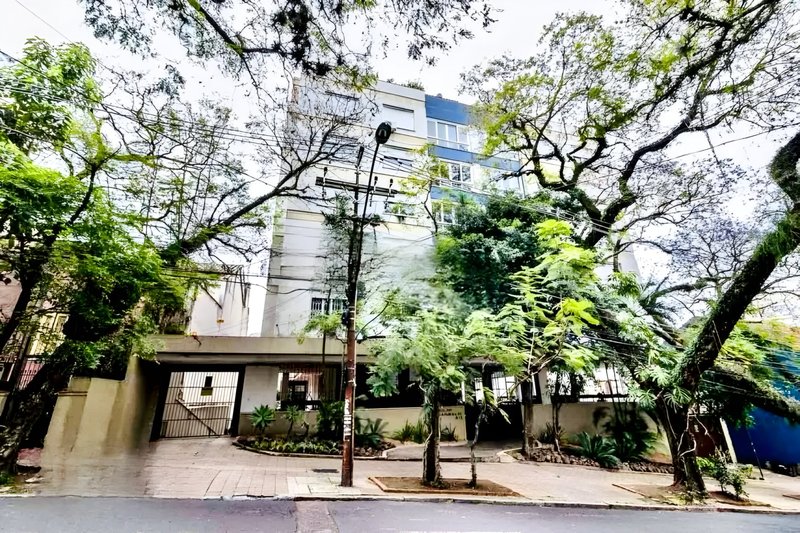 R$ 680.000 - EXCLUSIVIDADE - PORTEIRA FECHADA - APARTAMENTO - 99M2 - 3 DORM - 1 VAGA Rua Garibaldi Porto Alegre - 