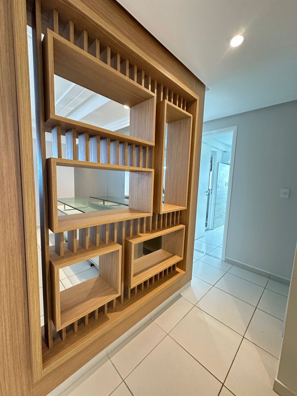Apartamento à venda com 4 quartos sendo 2 suíte, 174m² área útil por R$ 2.000.000,00 Rua Ana Camelo da Silva Recife - 