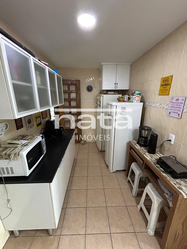 Apartamento | 2 quartos | 90m² | Jardim 25 de Agosto | Venda Rua Sebastião de Carvalho Duque de Caxias - 