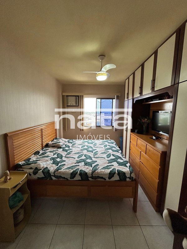 Apartamento | 2 quartos | 90m² | Jardim 25 de Agosto | Venda Rua Sebastião de Carvalho Duque de Caxias - 
