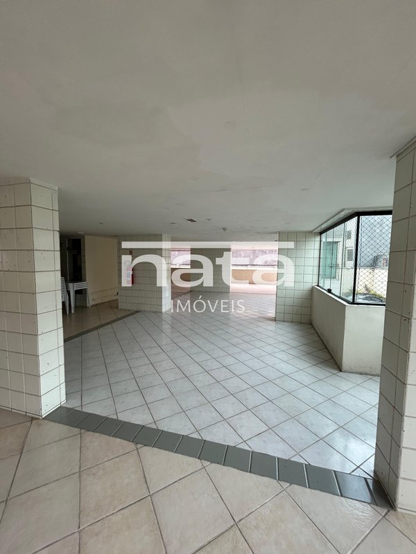 Apartamento | 2 quartos | 90m² | Jardim 25 de Agosto | Venda Rua Sebastião de Carvalho Duque de Caxias - 