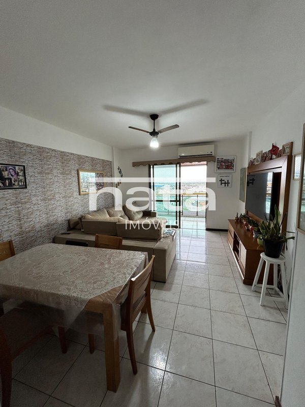 Apartamento | 2 quartos | 90m² | Jardim 25 de Agosto | Venda Rua Sebastião de Carvalho Duque de Caxias - 