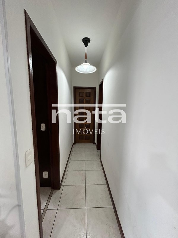 Apartamento | 2 quartos | 90m² | Jardim 25 de Agosto | Venda Rua Sebastião de Carvalho Duque de Caxias - 