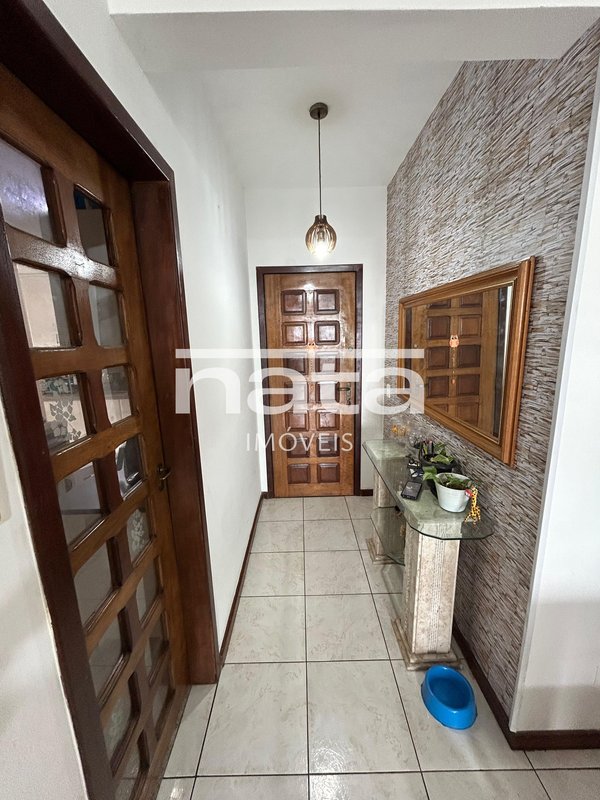 Apartamento | 2 quartos | 90m² | Jardim 25 de Agosto | Venda Rua Sebastião de Carvalho Duque de Caxias - 
